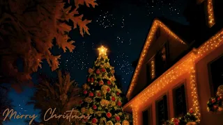 🎄🎁🎁Traditional Christmas music