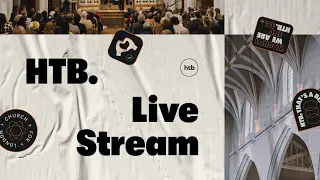 Sunday 14th April 2024 | HTB Live Stream