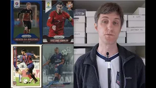A Beginner's Guide to Soccer Cards