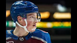 Highlights of Cale Makar #8 " Norris "