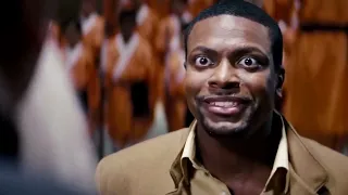 Rush Hour 3  Trailer Teaser