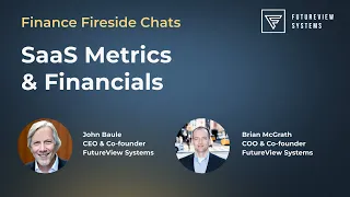 Key SaaS Financial Metrics and Revenue Model Explained