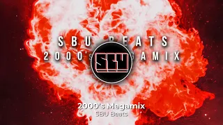 SBU Beats - 2000's Megamix