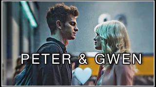 Peter And Gwen •  ^ Dandelion Edit  |