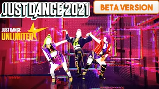 [BETA VERSION] Just Dance Unlimited: Come Back Home - 2NE1 | Just Dance 2021