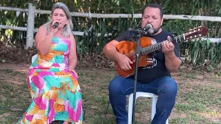 Homens- Milionário e José Rico/ canta Lana e Rhalf(cover)