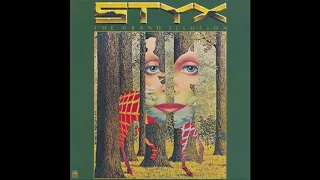 Styx - Castle Walls  (Lyrics in description)