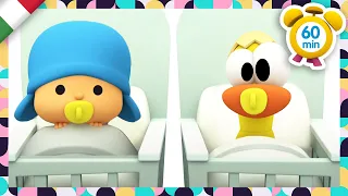 Cartoni Animati di Capodanno! | Filmini-Ricordo | Pocoyo Italiano | Cartoni Animati per Bambini