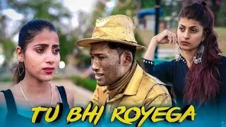 Tu Bhi Royega | Golden Boy Really Love Story 2020 | Tik Tok Viral Song | MLS