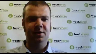 Александр Горячев. Обзор рынков FreshForex 19 июня 2019 г.