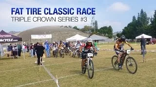 Mt SAC Fat Tire Classic 2013 - Triple Crown Series Race #3