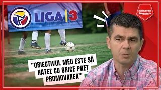 Dezvaluiri SOCANTE din Liga 3 │ Echipe care EVITA promovarea in Liga 2