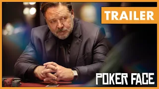 Poker Face trailer (2022) | Nu beschikbaar op VOD