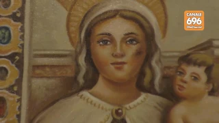 Documentario Santuario Madonna dell'Arco . Sant'Anastasia 11.06.2017