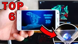 Top 6 vychytávek pro vaše mobily Life Hacks