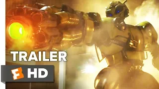 Bumblebee Trailer #1 (2018) | Movieclips Trailers