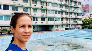 3 casas de renta en Cuba / El FOCSA una ciudad dentro de un edificio