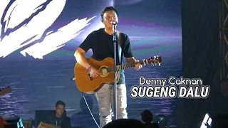 SUGENG DALU  Live Denny Caknan Alun alun Ngawi