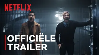 Army of Thieves | Officiële trailer | Netflix