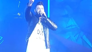 Que pena que acabou - Gusttavo Lima DVD 50/50 (Lançamento 2016)