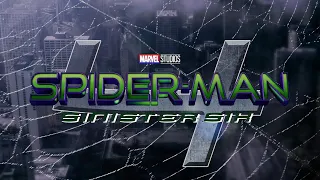 Spider-Man 4 Official Announcement | New Trilogy Sony MCU Details