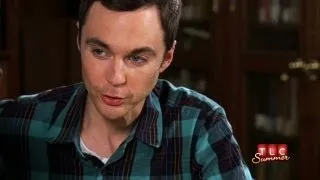 Jim Parsons - Absolutely Horrifying | Who Do You Think You Are?