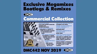 Motown Duets (Mixed By Rod Layman) DMC Commercial Collection 442