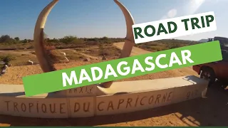 Road Trip Madagascar, 3 semaines sur les routes de Tana, Tulear, Antsirabe, Fianarantsoa, Isalo