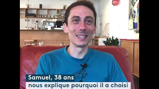 Contraception : Samuel, 38 ans, nous explique pourquoi il a choisi la vasectomie