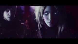 Destiny: House Of Wolves (Cinematic)