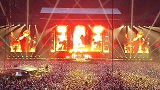 AC/DC : Highway to Hell - Holland, Amsterdam, Johan Cruijff ArenA - June 5, 2024