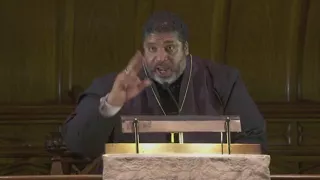 Rev. Dr. William J. Barber, II, honoring the life and legacy of Dr. Martin Luther King, Jr