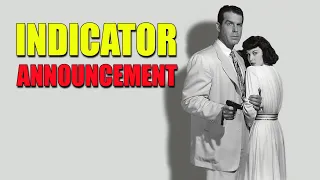 Indicator September Announcements | Blu-ray | Powerhouse Films | Film Noir |