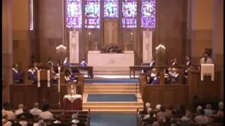 "For All the Saints" - Processional