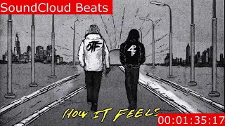 Lil Baby & Lil Durk - How It Feels (Instrumental) By SoundCloud Beats