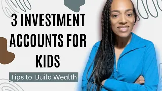 Securing Your Child's Financial Future