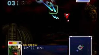 Star Fox 64 - Venom 2 in 30 seconds