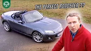 Mazda MX5 2009-2015 | FULL REVIEW | HERE'S WHAT TO LOOK FOR...