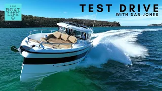 OFFSHORE TEST - Wellcraft 355 could change the way you boat!