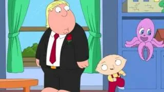 Family Guy - Down Syndrome Girl song + video