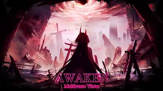 Awaken [Honkai Star Rail AMV] #MultiverseVistas