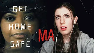 *MA* IS...ABSOLUTELY INSANE & OCTAVIA SPENCER IS BRILLIANT | Movie Commentary & Reaction