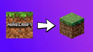 How To Convert Minecraft Worlds From Console To Java!