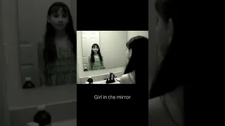Girl In the Mirror | Traumatizing videos from your childhood