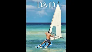 Пляжная одежда для мужчин DAVID MAN 2020