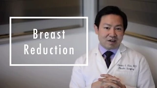 Breast Reduction Frequently Asked Questions