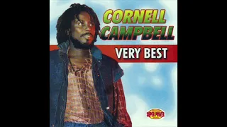 Cornell Campbell - Very Best (Full Album)