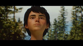 Life is Strange 2 - Reveal Trailer HD