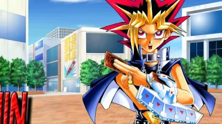 Yugioh Power Of Chaos-Tập 9: Thẻ Bẫy đầu tiên