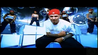 Limp Bizkit - Rollin' (Air Raid Vehicle) (Clean Version) Music Video